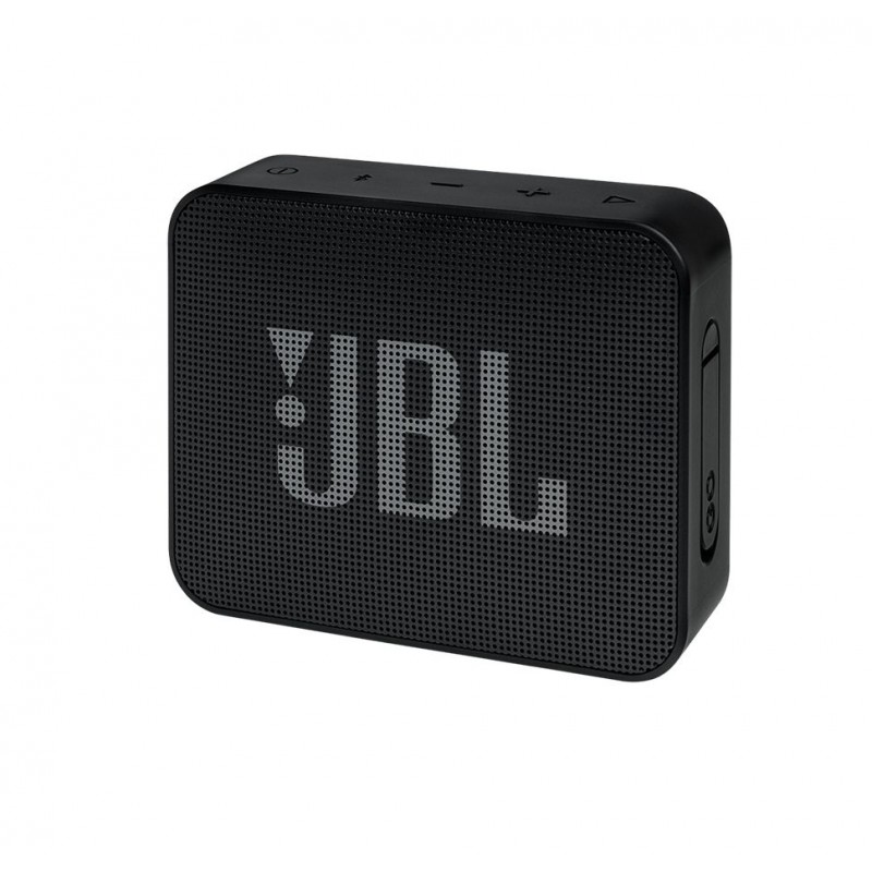 JBL GO Essential Μαύρο